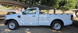 
										2019 Ford Ranger 2.2 TDCi L/R full									