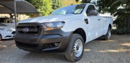 
										2019 Ford Ranger 2.2 TDCi L/R full									