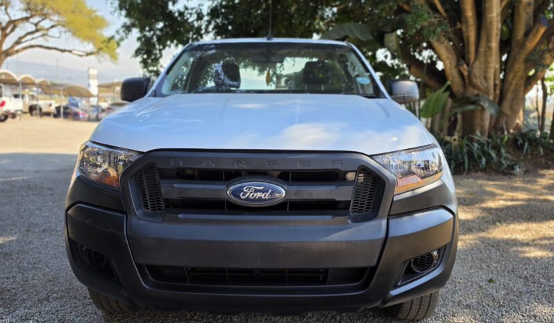 
								2019 Ford Ranger 2.2 TDCi L/R full									