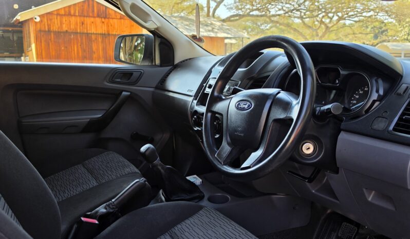 
								2019 Ford Ranger 2.2 TDCi L/R full									