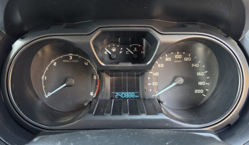 
								2019 Ford Ranger 2.2 TDCi L/R full									