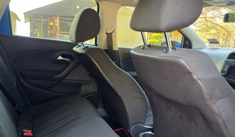 
								2014 Volkswagen Polo GP 1.2 TSi Trend full									