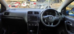 
										2014 Volkswagen Polo GP 1.2 TSi Trend full									