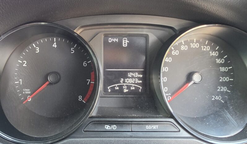 
								2014 Volkswagen Polo GP 1.2 TSi Trend full									