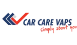 car care vaps logo