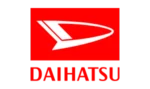 daihatsu brand logo