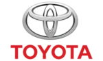 toyota logo